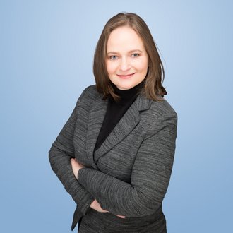 Dr. Fabienne Marchand