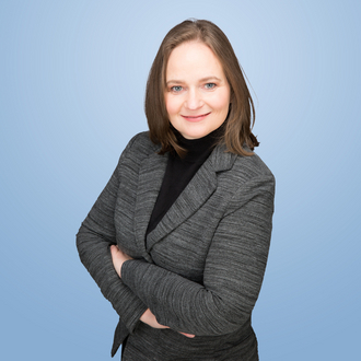Dr. Fabienne Marchand