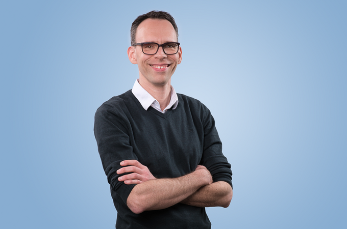 Simon Ruch