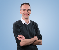 Dr. Simon Ruch