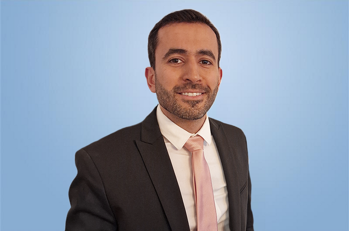 Ahmad Zein Assi