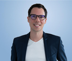 Prof. Dr. Nicolas Bueno