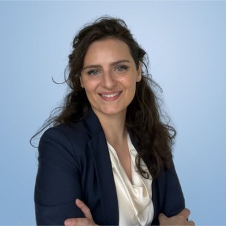 Dr Anna Schmitt Pereira
