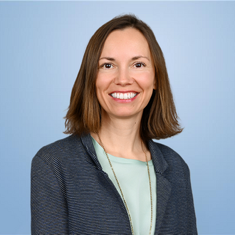 Dr.  Jennifer Hofmann