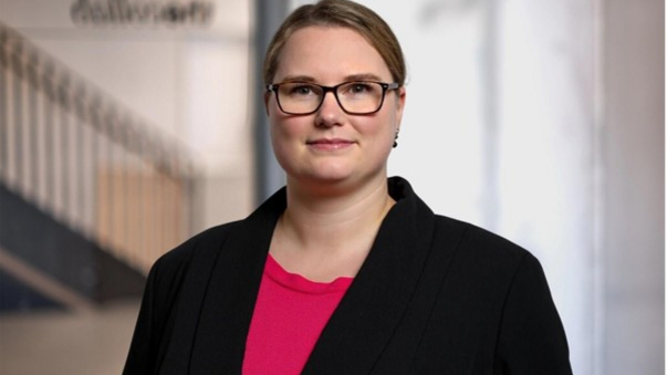 Mareike Otter 