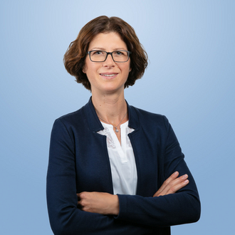 Portrait de Vanessa Hugo