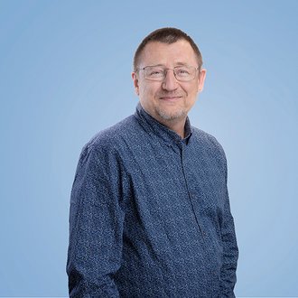 Luc-François Georgi