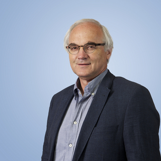 Prof. em. Dr. Walter Perrig