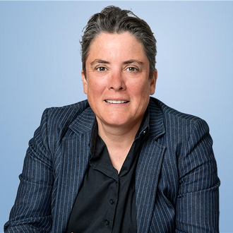 Jeanne Richenberger